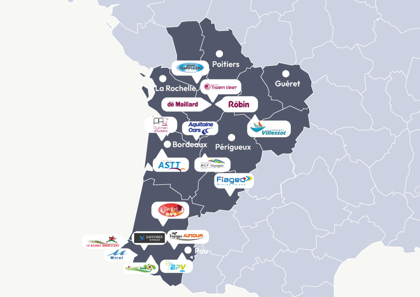 Nouvelle-Aquitaine